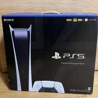 Ps5 Fat Digital|کنسول، بازی ویدئویی و آنلاین|مشهد, دانشجو|دیوار