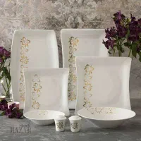 سرویس چینی زرین پریماورا