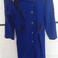 مانتو زنانه