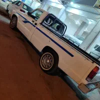 مزدا کارا ۲۰۰۰ سالم
