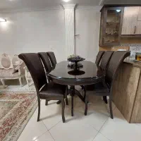 میز ناهار خوری