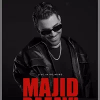 بلیط کنسرت مجید رضوی تخفیف ویژه