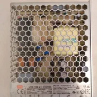 پاورساپلای مینول mean well