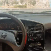 پژو ۴۰۵ مدل۸۸|خودرو سواری و وانت|قم, باغ شریفی|دیوار