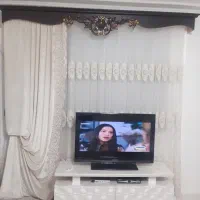 پرده و  کتیبه و...