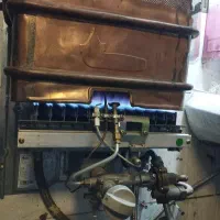 آبگرمکن دیواری بوتان