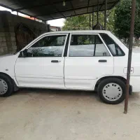 پراید 132 sl|خودرو سواری و وانت|ساری, |دیوار