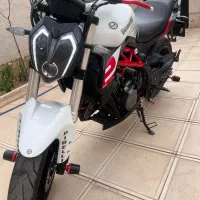 موتور بنلی ۳۰۰ جفت مدل ۱۴۰۱