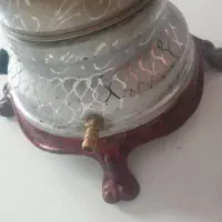 سماور گازی ۶لیتری|سماور، چایساز، قهوهساز|سنندج, |دیوار