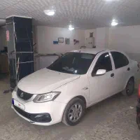 ساینا s دوگانه۱۴۰۲