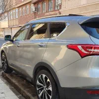 فیدلیتی ۱۴۰۱ پرایم ۷ نفره رنگ  تیتانیوم