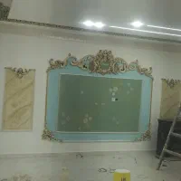 کناف وتابلو