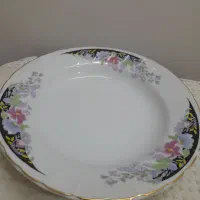 بشقاب چینی