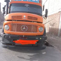 راننده مدارک دار با سابقه بالا پایه یکم