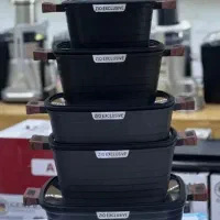 سرویس قابلمە