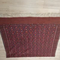گلیم ترکمن