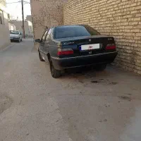 پارس مشکی