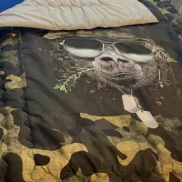 لحاف و رو تختی