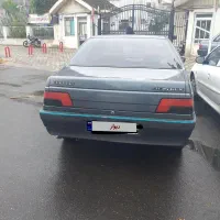 پژو ۴۰۵GLX|خودرو سواری و وانت|رشت, آب و برق|دیوار