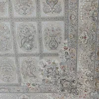 اطلس نقره ای ۱۵۰۰شانه|فرش|تهران, نعمت‌آباد|دیوار