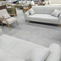 مبل با کیفیت و زیبا مخصوص جهیزیه