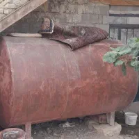 تانکر ۳۰۰۰ لیتری آب
