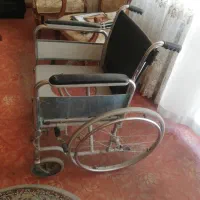 ویلچرمخصوص حمام