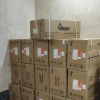 فروش آبگرمکن مدل بوتان ۳۱۱۵نوپلمپ،تعداد محدود،فوری