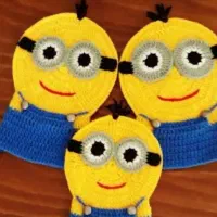 انواع لیف ساده و عروسکی