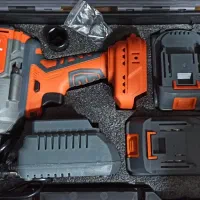 بکس شارژی 1000 نیوتن مکس