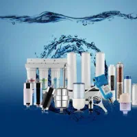 فروش سرویس تعمیر انواع دستگاه تصفیه اب
