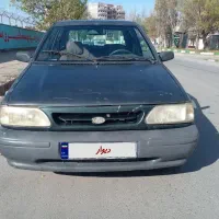 پراید ۸۲  سی انجی