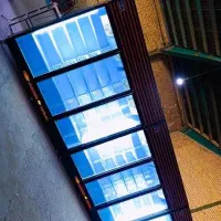 یخچال ایستاده مدل NX|فروشگاه و مغازه|مشهد, امیر|دیوار