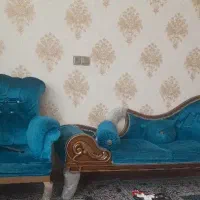 مبل نیمه سلطنتی