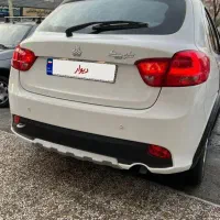 کوییک ۱۴۰۲ در حد نو|خودرو سواری و وانت|کرج, شهرک بنفشه|دیوار