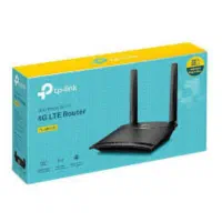 مودم tp link سیم کارتی  Mr100|مودم و تجهیزات شبکه|رشت, گلسار|دیوار