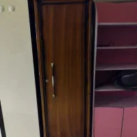 میز دلاور و لوازم چوبی در حد صفر با کمترین قیمت|جاکفشی، کمد، دراور|تهران, فرمانیه|دیوار