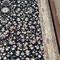 2 فرش 6 متری 1200 شانه|فرش|قم, در بهشت|دیوار