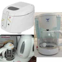 وسایل برقی آشپزخانه