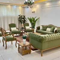 مرجع فوق تخصصی تعمیرات مبلمان تعویض مبل کهنه با نو