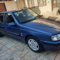 پارس  تیو فایو  آبی سیر متالیک مدل ۹۹