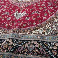 یک تخته فرش ۵۰۰شانه سه در چهار فروشی