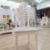 فروش میز صندلی و سفره عقد
