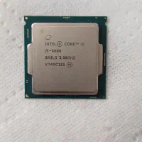 cpu i5 6600|قطعات و لوازم جانبی رایانه|همدان, |دیوار