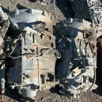 گیربکس هیوندا ۱۰۰ تن