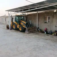 بیل بکهو ولوو2008