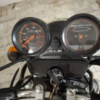 kld 200 موتور