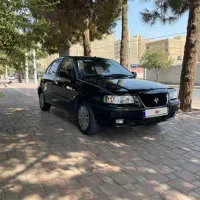 سمند دوگانه مدل ۹۱|خودرو سواری و وانت|تهران, شهرک شریعتی|دیوار