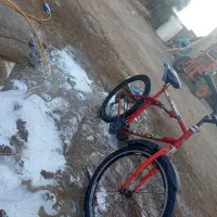 دوچرخه ۲۶|دوچرخه، اسکیت، اسکوتر|صابری, |دیوار