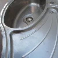 سینک ظرفشویی